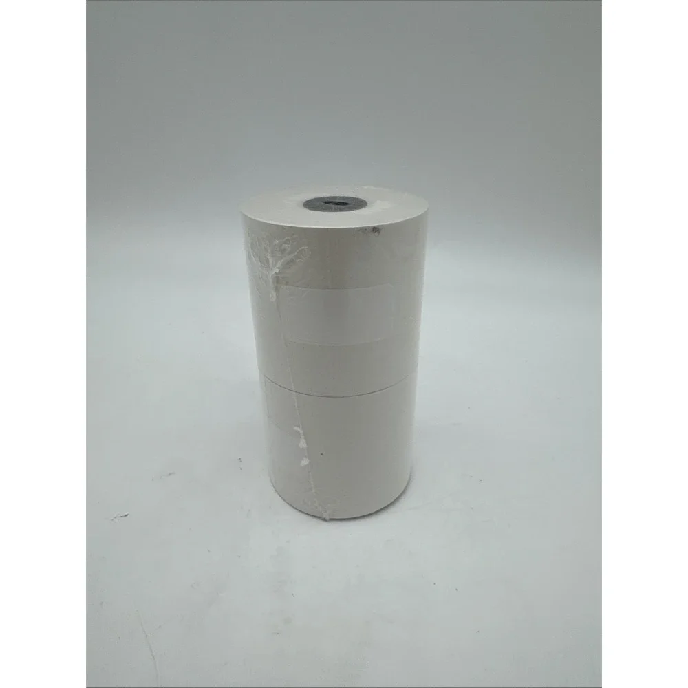 @The Office One-Ply Paper Rolls Set Of 2-2 1/4 ft. X 149 ft model 9074-0879